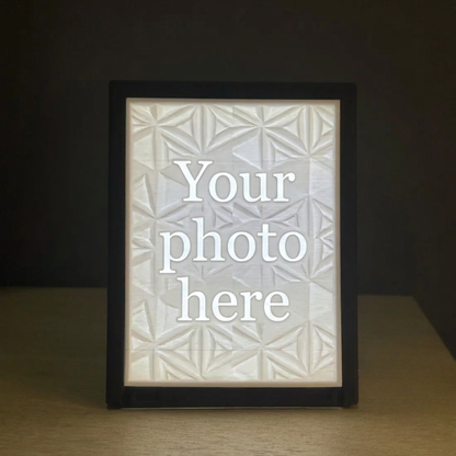 Eternal Glow Frame
